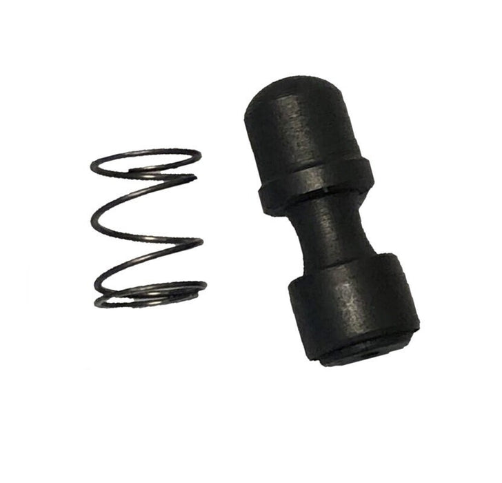 DURAFORCE 2 of Snap Hitch Push Pin Repair Kit 1-3/4" Length Fits 6 Spline Welded Yokes