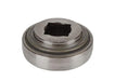 DURAFORCE 2 of Greasable Disc Harrow Bearing 1.25" Square Bore x 3.3465" OD x 1.438" Width