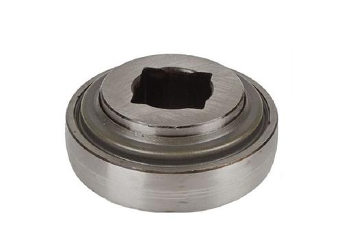 DURAFORCE 2 of Greasable Disc Harrow Bearing 1.25" Square Bore x 3.3465" OD x 1.438" Width