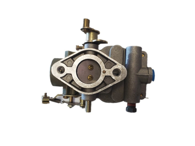 DURAFORCE Zenith Carburetor Wisconsin used on THD Engines w/ 2-1/4" Mounting Holes 14250