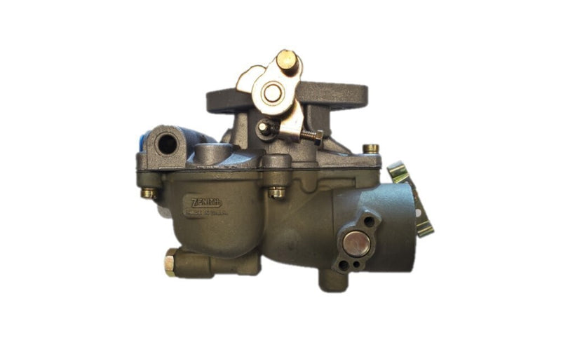 DURAFORCE Zenith Carburetor Wisconsin used on THD Engines w/ 2-1/4" Mounting Holes 14250