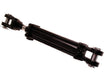 DURAFORCE 2.5" x 36" Hydraulic Cylinder w/ 1-1/4" Rod - 46.25" Retracted & 82.25" Extended