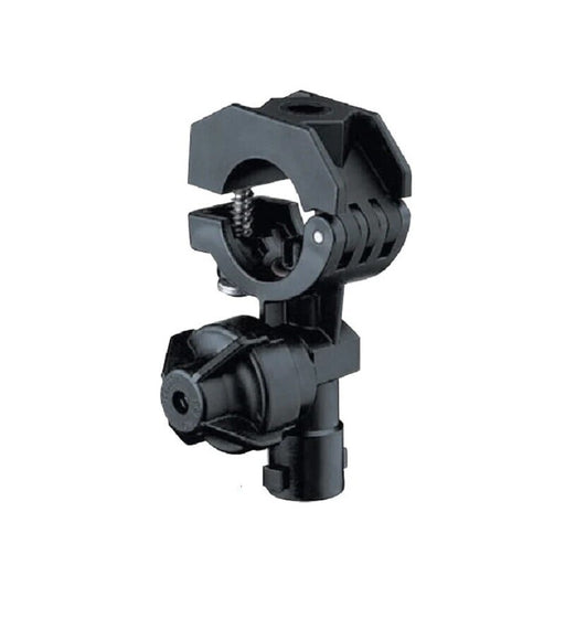 DURAFORCE 5 of Quick Nozzle Body w/ Diaphragm Check Valve For 3/4" ID Pipe on Wet Booms