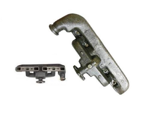 DURAFORCE Intake and Manifold Replacement For 8N, 9N & 2N 9N9425