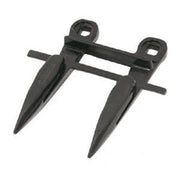 DURAFORCE 3 of Macdon Forged Guard 2 Prong 8840 Model MCM344