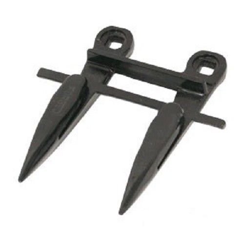 DURAFORCE 3 of Macdon Forged Guard 2 Prong 8840 Model MCM344