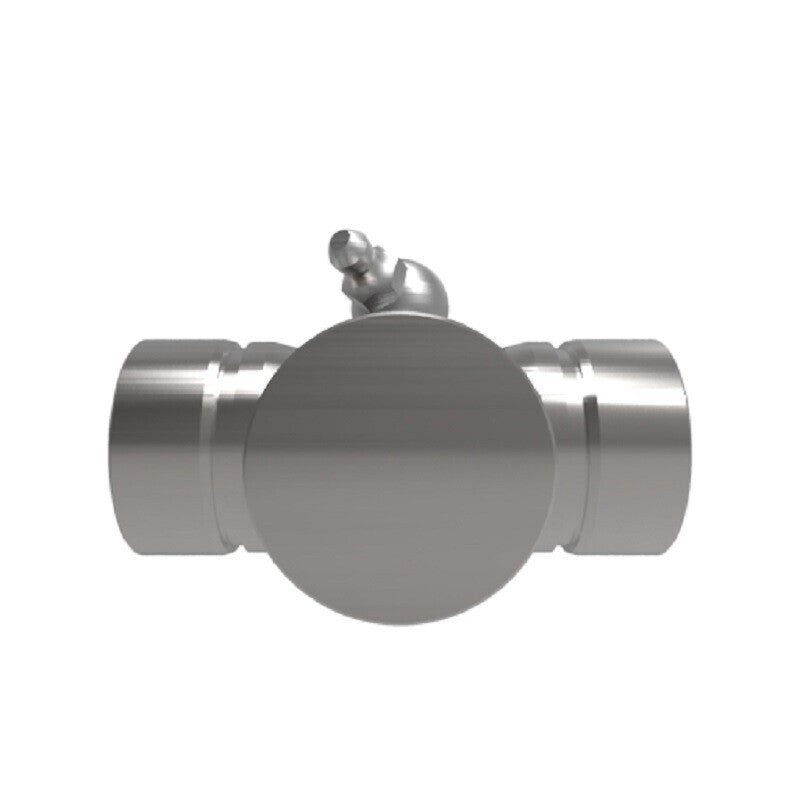DURAFORCE 2 of Weasler Cross & Bearing E-Kit 0.969" Cap x 2.281" OAL w/Internal Snap Rings