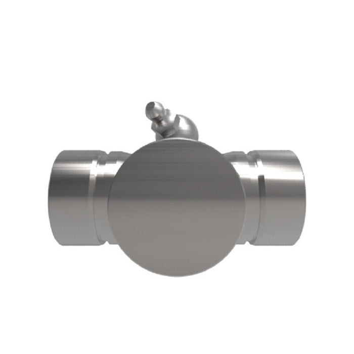 DURAFORCE 2 of Weasler Cross & Bearing E-Kit 0.969" Cap x 2.281" OAL w/Internal Snap Rings