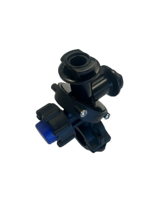 DURAFORCE 2 of Wilger 3/4" Double Outlet Swivel Combo-Jet Body For Wet Booms 40612-00