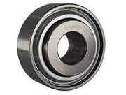DURAFORCE 6 of Ball Bearing Single Row 2 Seals 0.632" Bore 1.781" OD IR .73" 204FREN
