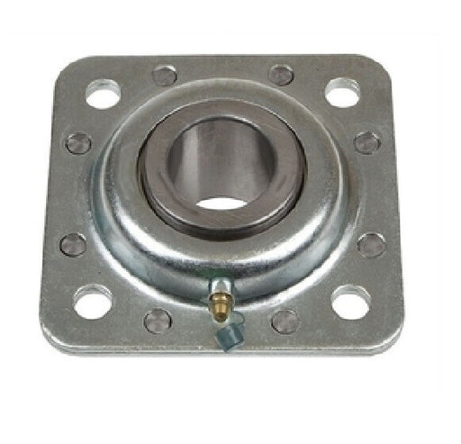 DURAFORCE 3 of Disc Harrow Bearing 2-3/16" Round Bore w/ 4 - 1/2" Bolt Holes & 5-1/2" OAL