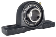 DURAFORCE Pillow Block Bearing 1" Round Bore w/ 4.133" Bolt Centers UCP205-16
