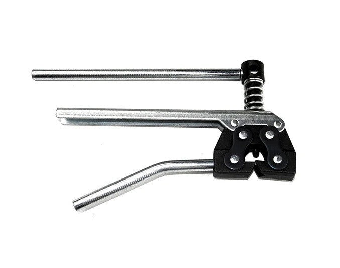 DURAFORCE Roller Chain Breaker Detaches Pins on Size 60 to 100 Roller Chains CB25-60