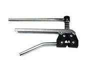 DURAFORCE Roller Chain Breaker Detaches Pins on Size 60 to 100 Roller Chains CB25-60