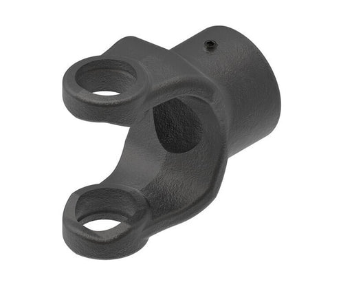 DURAFORCE Weasler Implement Yoke 1-5/8" Round Bore w/ 3/8" Keyway & Setscrew 55N Series
