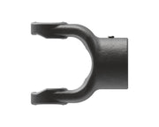 DURAFORCE Weasler Implement Yoke 1-5/8" Round Bore w/ 3/8" Keyway & Setscrew 55N Series