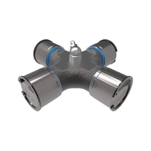 DURAFORCE 2 of Weasler Cross & Bearing Kit 30.2 MM Cap x 106.5 MM OAL w/External Snap Ring