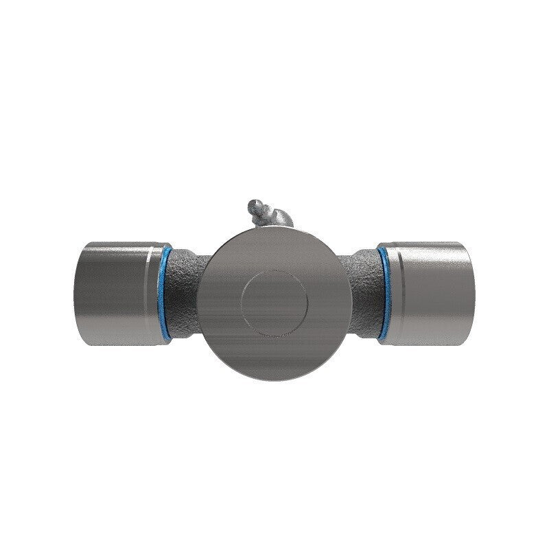 DURAFORCE 2 of Weasler Cross & Bearing Kit 30.2 MM Cap x 106.5 MM OAL w/External Snap Ring