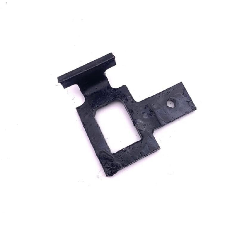 DURAFORCE 2 of T-Bar Chain Right Attachment 2.56" Pitch w/5/16" Rivet (47 Links Per 10 Ft)