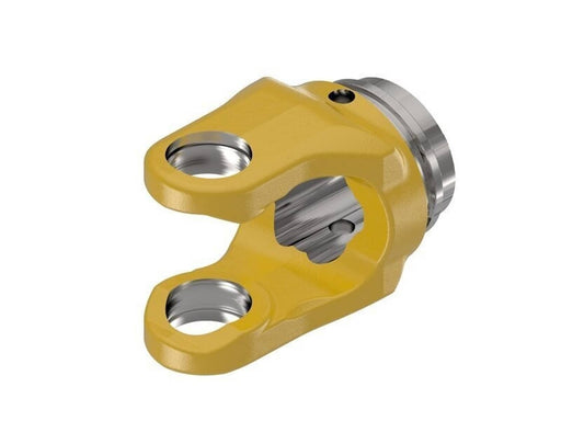DURAFORCE Weasler 2-1/64" (61 MM) Star Shaped Outer Profile Yoke 2600 Series 700-7661
