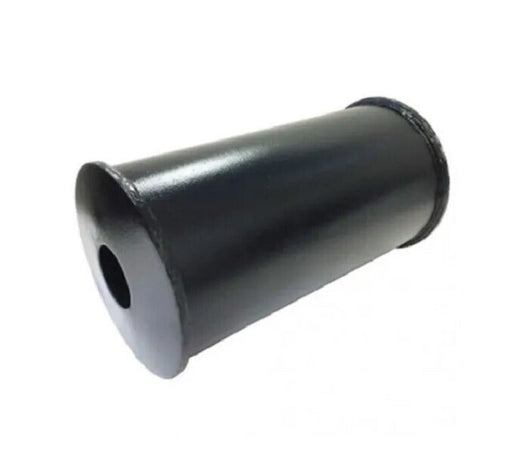 DURAFORCE 11" Disc Harrow Bearing Heavy Duty Spool Spacer Fits 1-1/4" Square Disc Axle