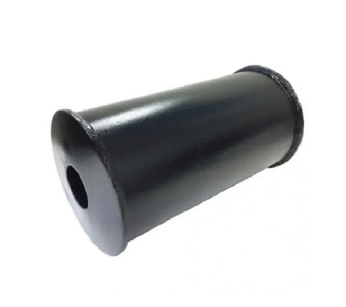 DURAFORCE 11" Disc Harrow Bearing Heavy Duty Spool Spacer Fits 1-1/4" Square Disc Axle