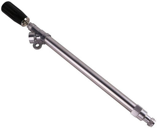 DURAFORCE TeeJet GunJet Aluminum Style 22" Spray Gun 3/4" NPT Garden Host Thread Inlet