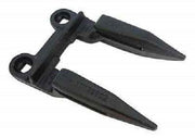 DURAFORCE Combine Guard fits 1010, 1020 & 2020 BU-299