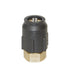 DURAFORCE 2 of Adjustable WashJet Nozzle 1/4" Female Inlet w/ 5.5 Orifice Size @ 3000 PSI
