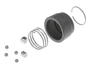 DURAFORCE Weasler Repair Kit for 6 & 21 Spline Safety Slide Lock w/ Spring, Balls & Pawls