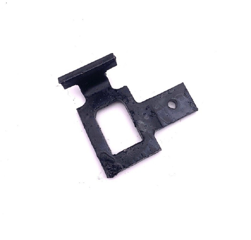 DURAFORCE T-Bar Chain Link Right Attachment 2.56" Pitch w/5/16" Rivet (47 Links Per 10 Ft)