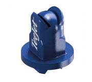 DURAFORCE TeeJet Accupulse Non-Air Induct Twinjet Spray Tip 110° Rated 0.30 GPM @ 40 PSI