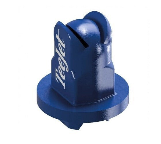 DURAFORCE TeeJet Accupulse Non-Air Induct Twinjet Spray Tip 110° Rated 0.30 GPM @ 40 PSI