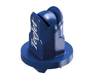 DURAFORCE TeeJet Accupulse Non-Air Induct Twinjet Spray Tip 110° Rated 0.30 GPM @ 40 PSI