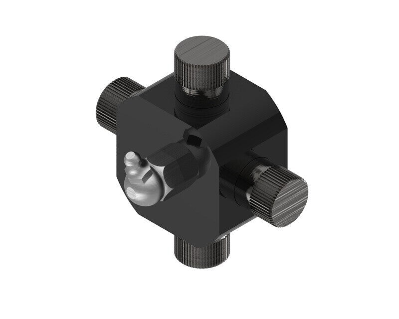 DURAFORCE 2 of Weasler Cross & Bearing Kit 9/16" Cap x 2.50" OAL w/ Pin & Block 200-0700