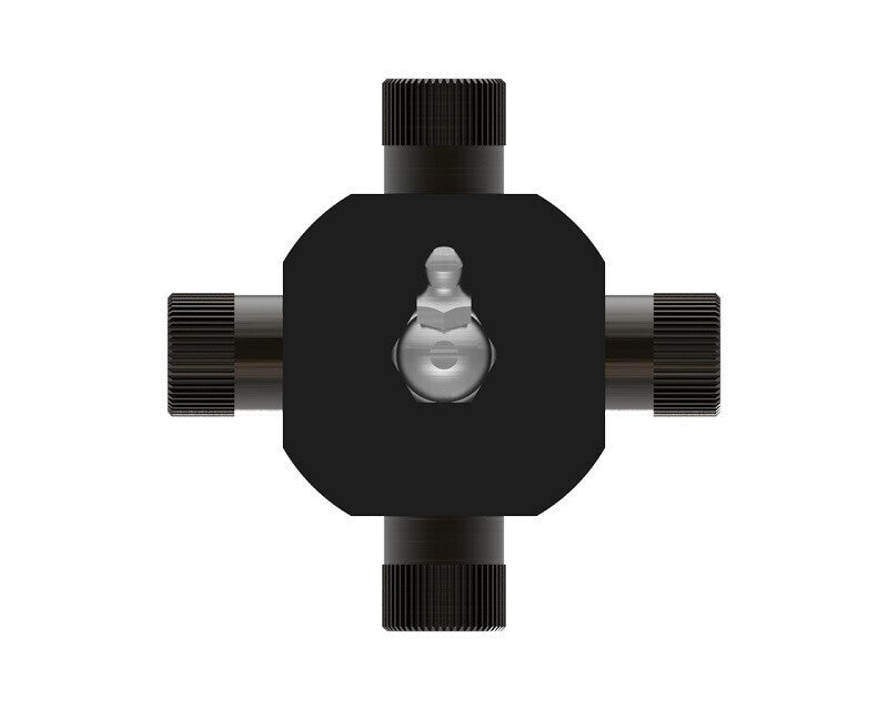 DURAFORCE 2 of Weasler Cross & Bearing Kit 9/16" Cap x 2.50" OAL w/ Pin & Block 200-0700