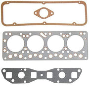 DURAFORCE Head Gasket Set Fits MF G176 Continental Gas Engine (Check Description)