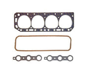 DURAFORCE Head Gasket Set Replacement For 4 Cyl w/ 134 & 172 Engine 310-615