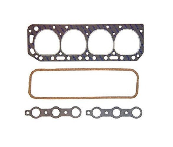 DURAFORCE Head Gasket Set Replacement For 4 Cyl w/ 134 & 172 Engine 310-615