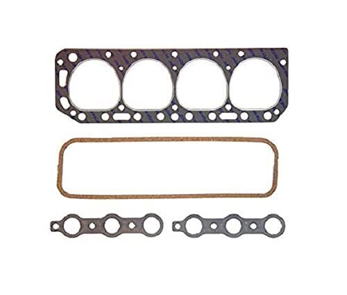 DURAFORCE Head Gasket Set Replacement For 4 Cyl w/ 134 & 172 Engine 310-615