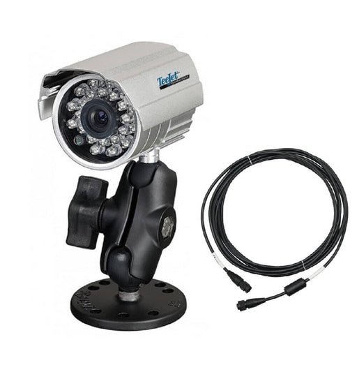 DURAFORCE TeeJet Real-view Camera w/ Mount Fits All Matrix GPS Units (20' Cable Included)