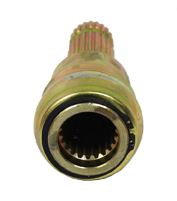 DURAFORCE PTO Adapter 1-3/8" 21 Spline Female x 1-3/8" 21 Spline Male - Extends PTO 4-1/8"