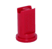 DURAFORCE Greenleaf Low Pressure Air Mix Venturi Red Spray Tip Nozzle 110° AM11004