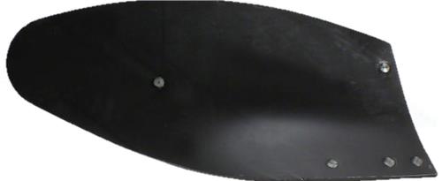 DURAFORCE Moldboard Replacement For Plow - GP 16" Bottom (Harware not Included) 104412