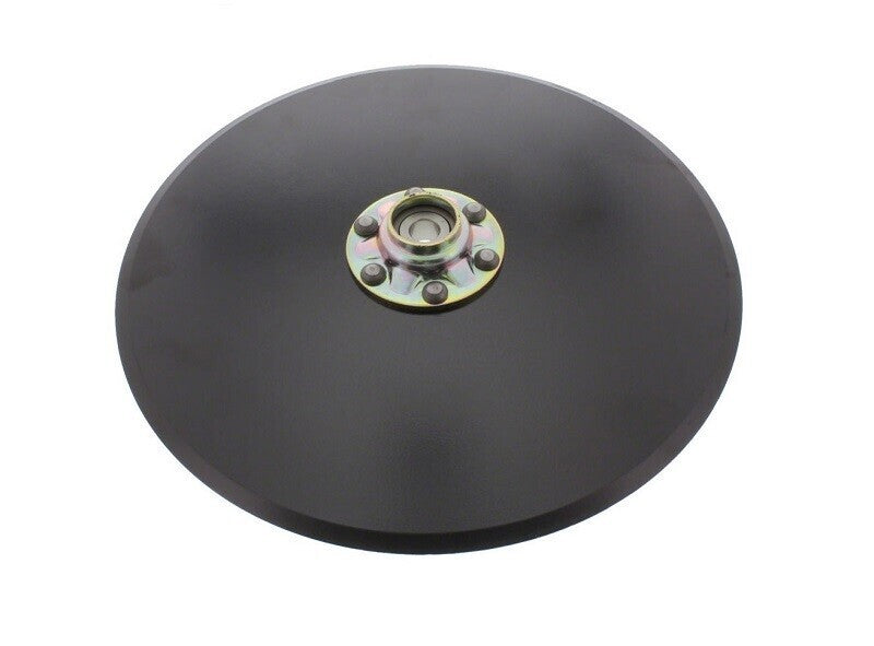 DURAFORCE Universal Seed Disc Opener Assembly 13.5" Diameter x 3 MM Thick B453194