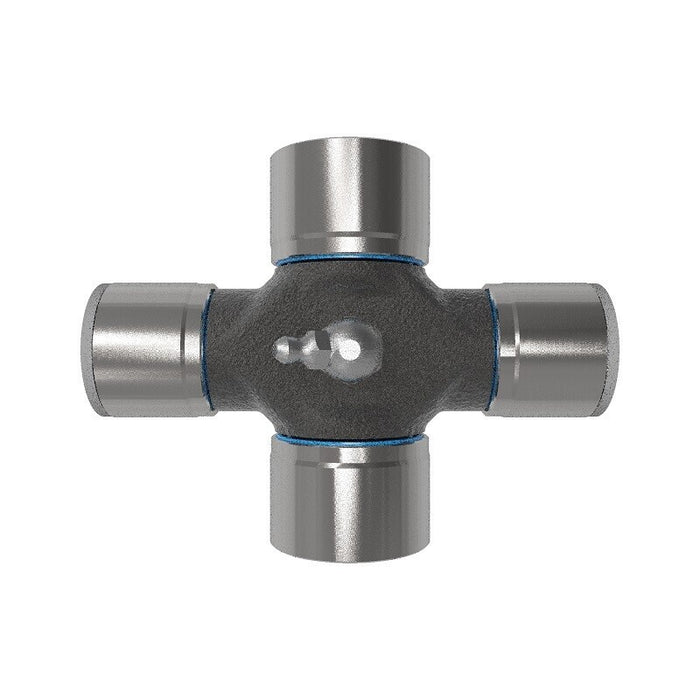DURAFORCE 2 of Weasler CV Unequal Cross & Bearing 27MM x 23.8MM Caps x 74.6MM x 91 MM Long