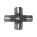 DURAFORCE 2 of Weasler CV Unequal Cross & Bearing 27MM x 23.8MM Caps x 74.6MM x 91 MM Long