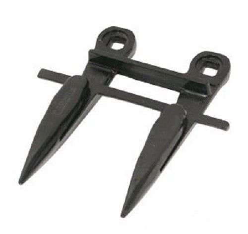 DURAFORCE Macdon Forged Guard 2 Prong 8840 Model MCM344