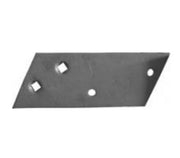 DURAFORCE Replacement For JD Landside Inner Plate For Plows (Hardware Included) 493W
