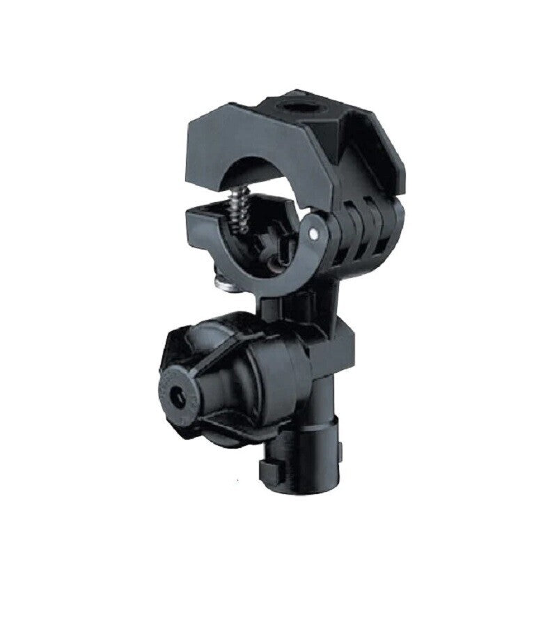 DURAFORCE Quick Nozzle Body Diaphragm Check Valve For 3/4" ID Pipe on Wet Booms